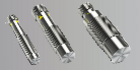 Inductive proximity sensors (XECRO)