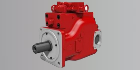 Axial piston pumps (KAWASAKI)